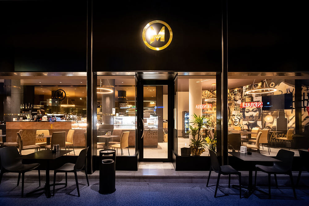Marconi Bistrot Pordenone